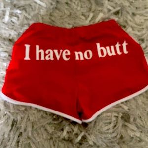 Lounge shorts summer shorts